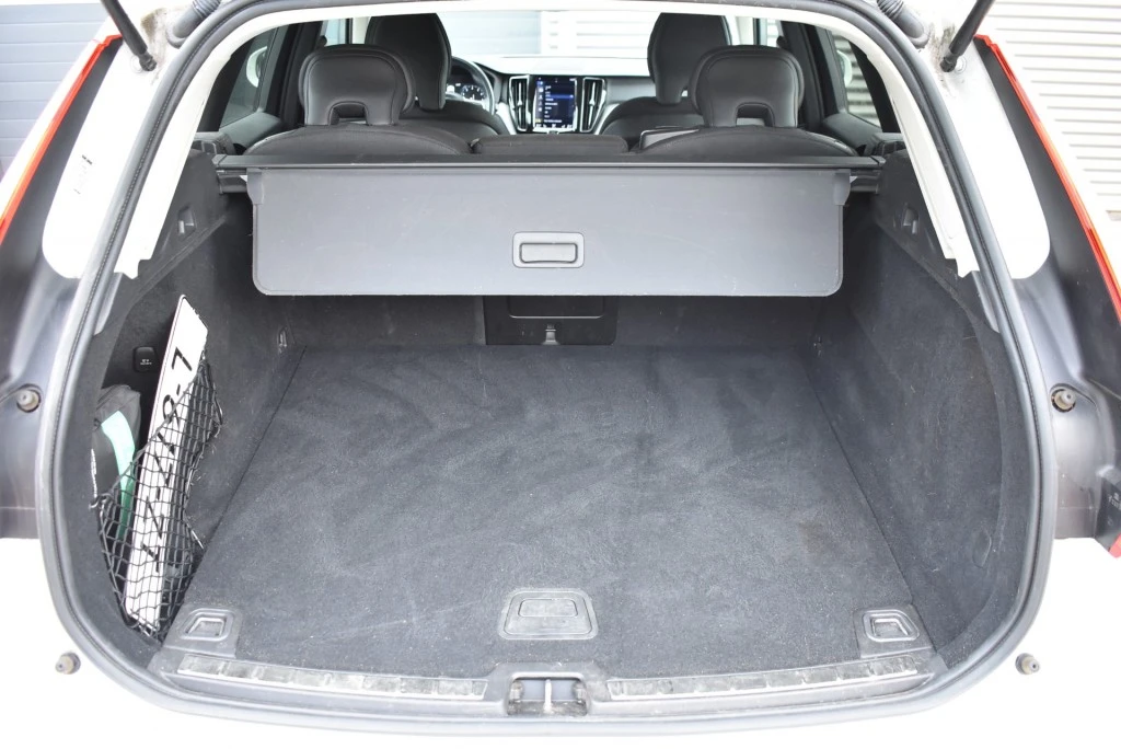 Volvo XC60 – foto 9