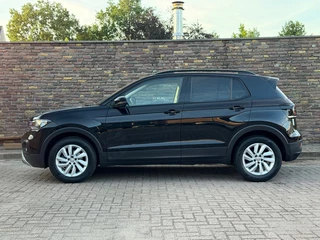 Volkswagen T-Cross – thumbnail 3