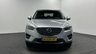 Mazda CX-5 – thumbnail 8