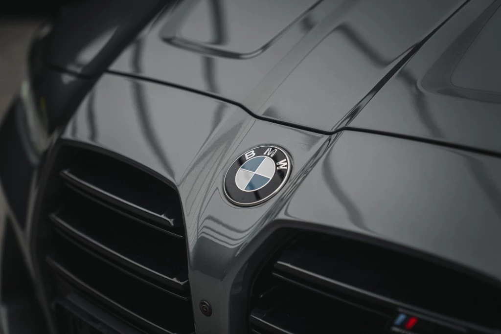 BMW M3 – foto 8