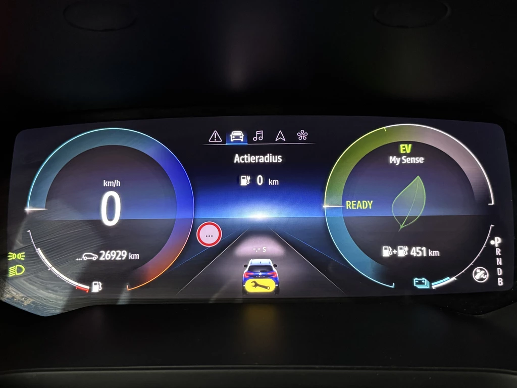 Renault Captur – foto 20