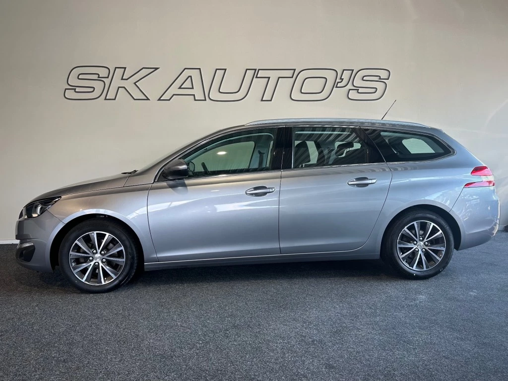 Peugeot 308 – foto 4