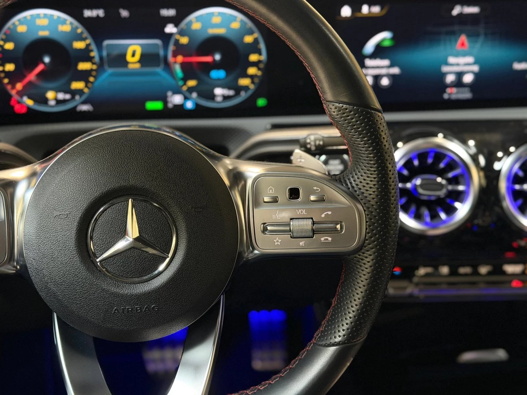 Mercedes-Benz CLA – foto 24