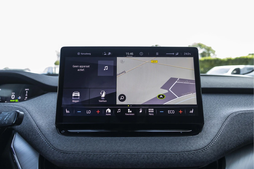 Škoda Enyaq iV – foto 28