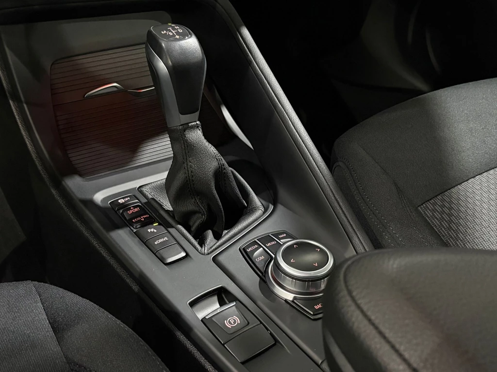 BMW X1 – foto 32