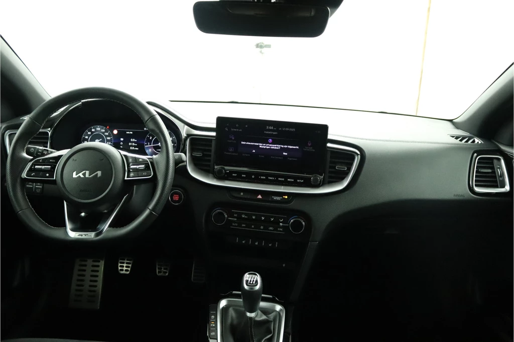 Kia Ceed Sportswagon – foto 35