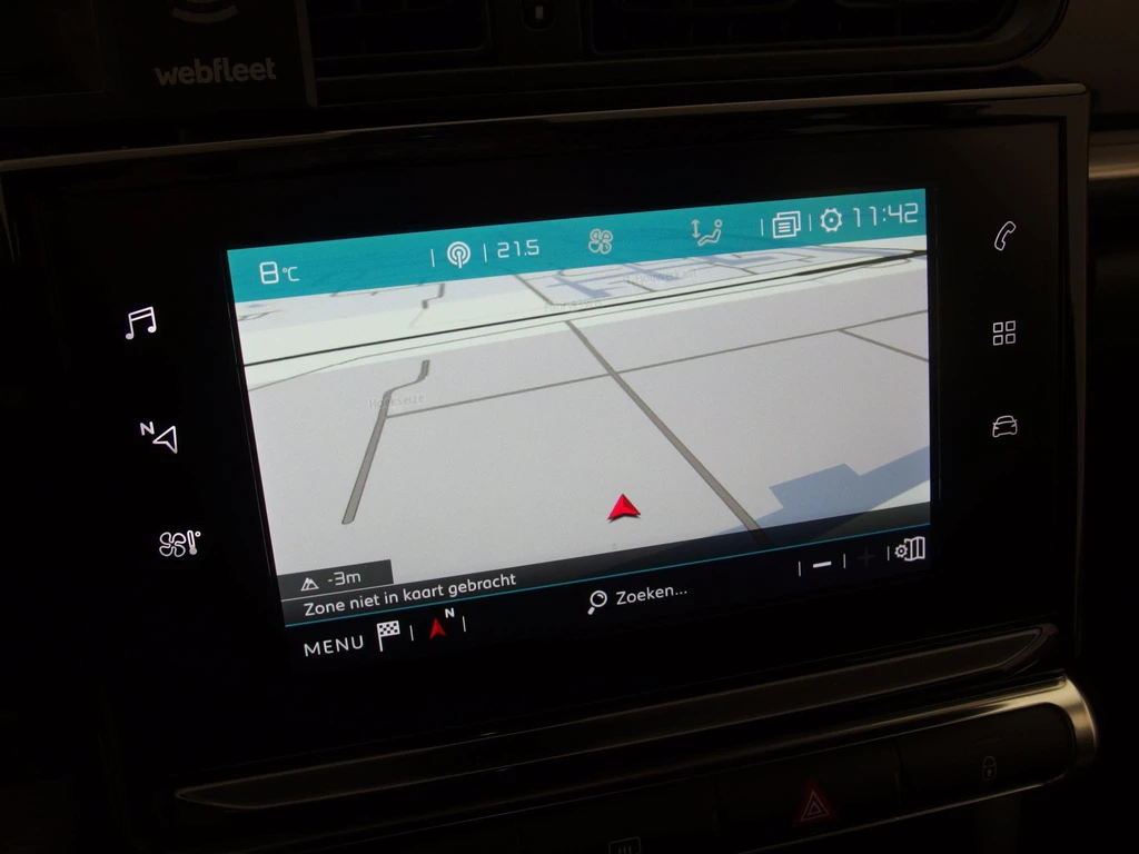 Citroën C3 – foto 16
