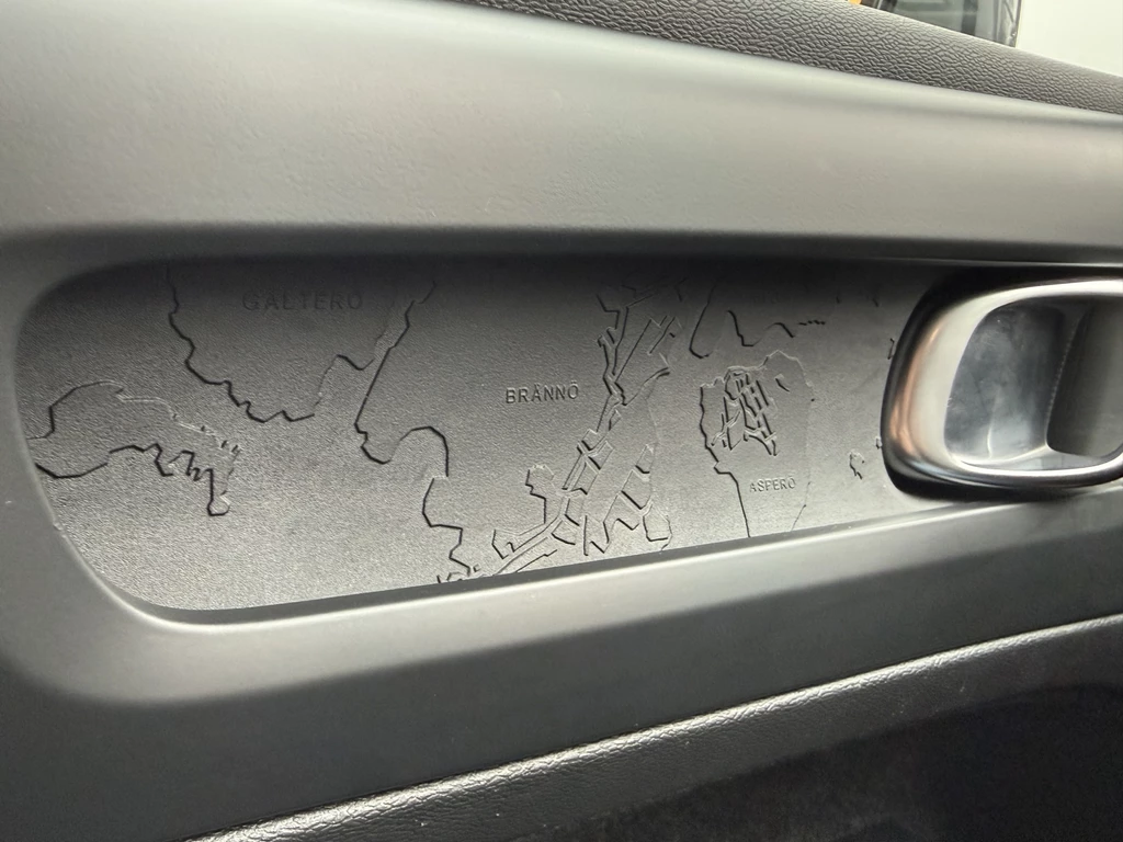 Volvo XC40 – foto 22