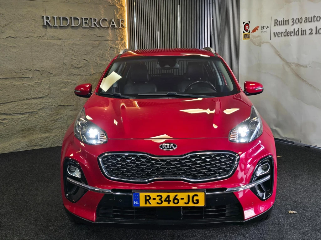 Kia Sportage – foto 6