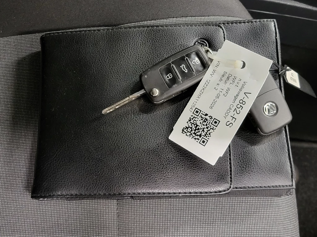 Volkswagen Caddy – foto 18