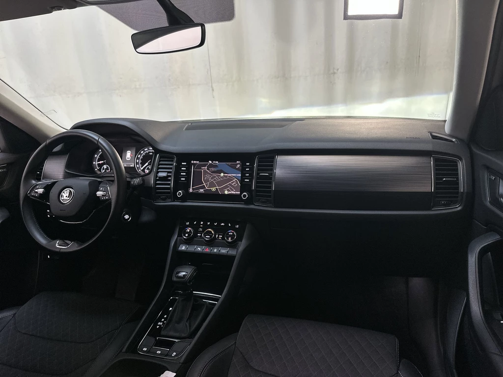 Škoda Kodiaq – foto 9