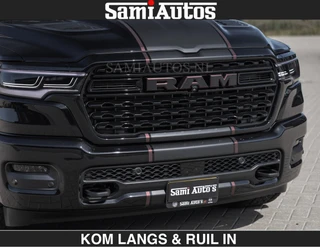 Dodge Ram Pick-Up – thumbnail 30