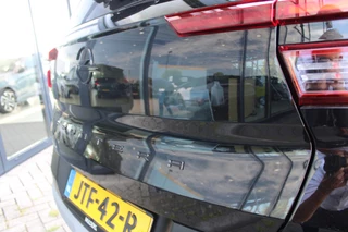 Opel Frontera – thumbnail 19