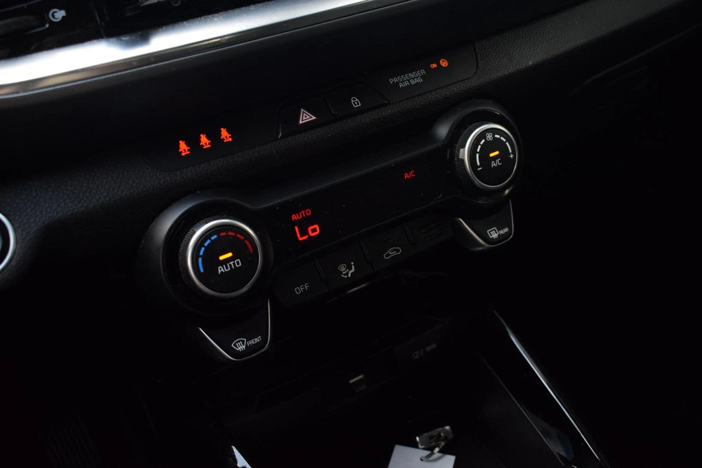 Kia Stonic – foto 18