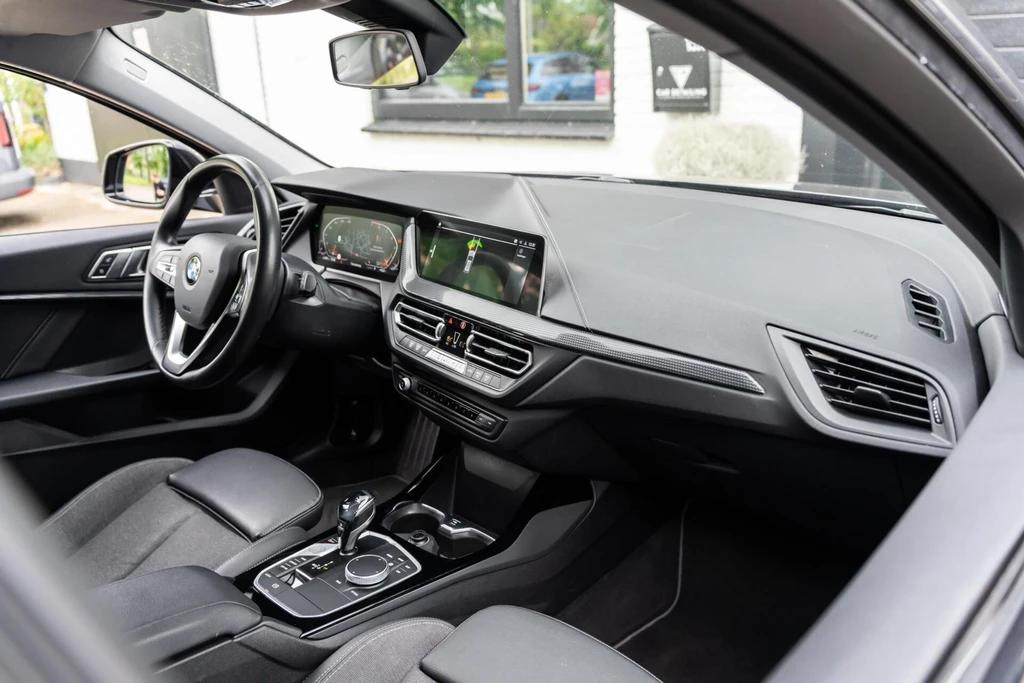 BMW 1 Serie – foto 11