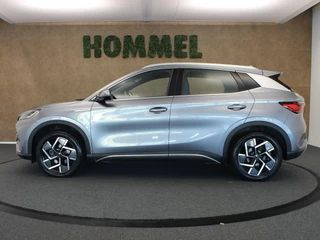 BYD ATTO 3 – thumbnail 3