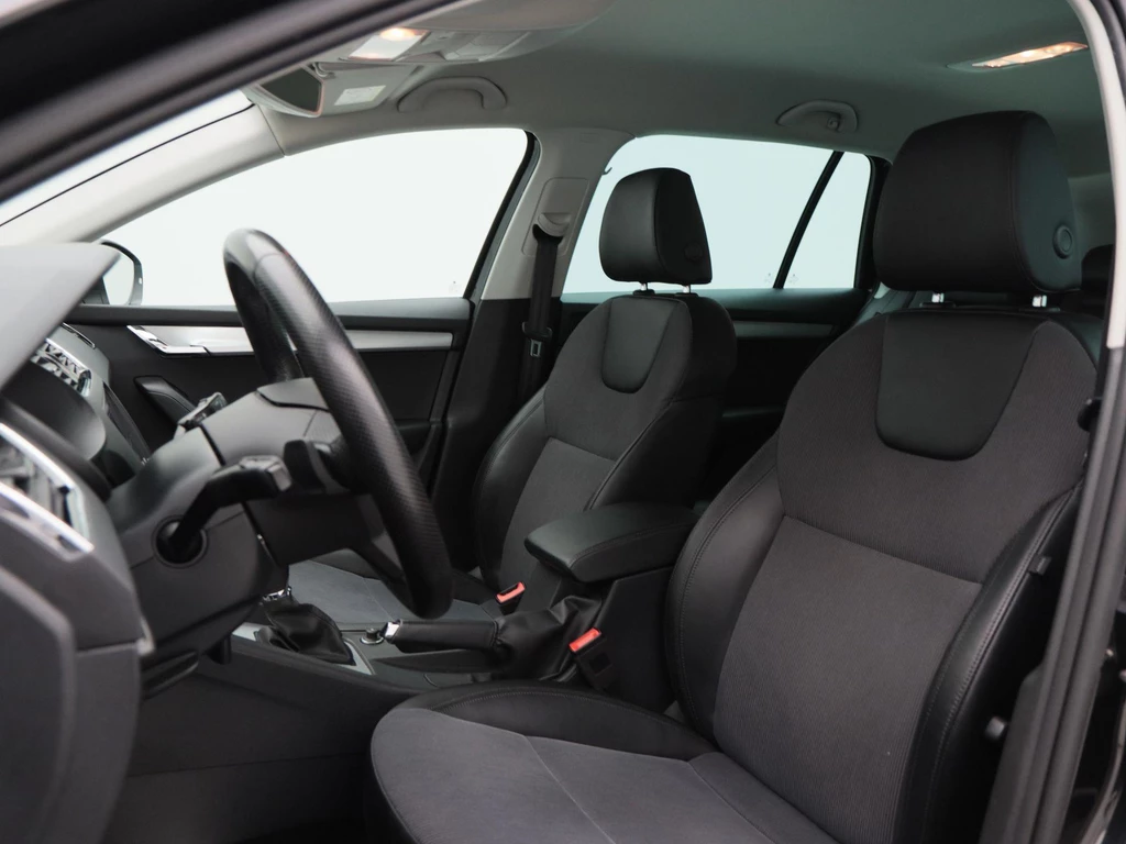 Škoda Octavia – foto 11