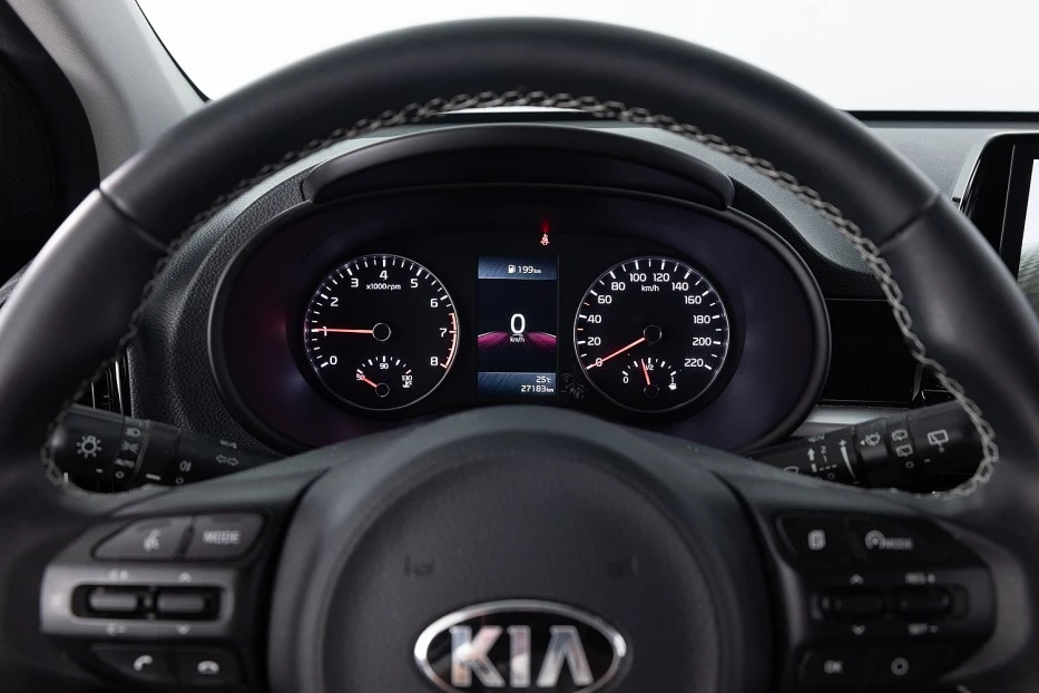 Kia Picanto – foto 20