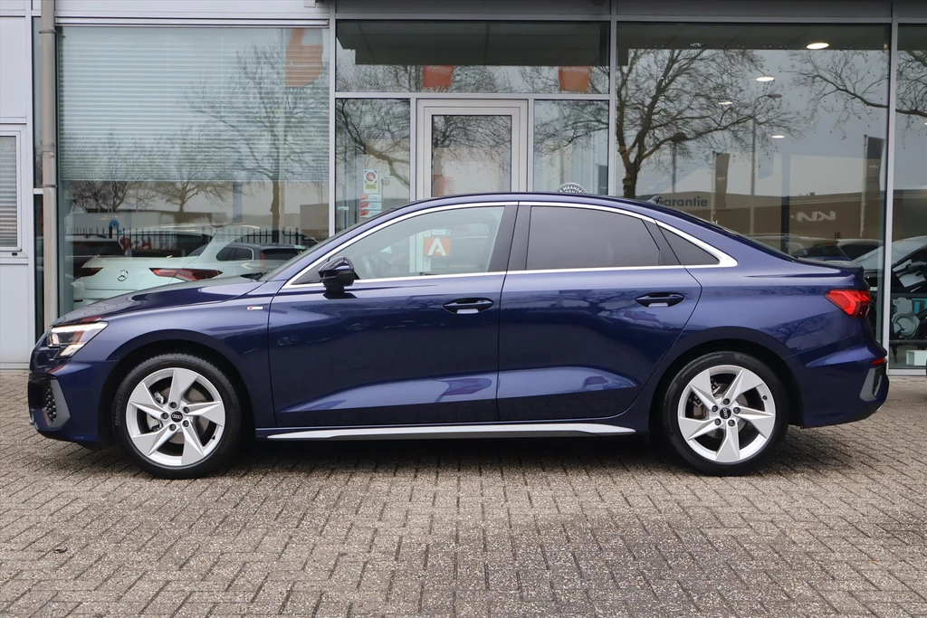 Audi A3 – foto 3