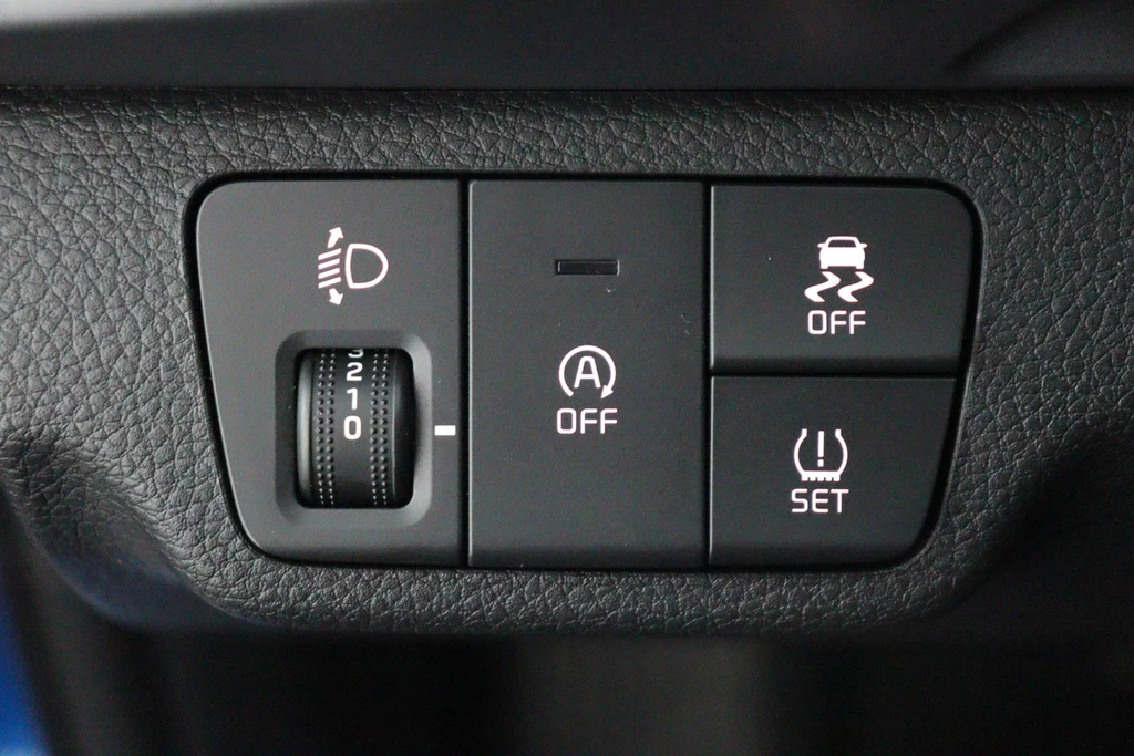 Kia Stonic – foto 22