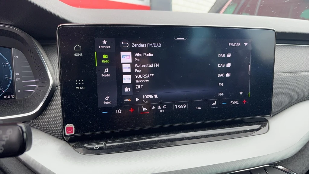 Škoda Octavia – foto 14
