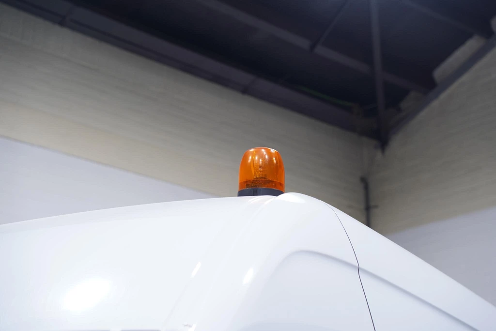 Mercedes-Benz Sprinter – foto 19