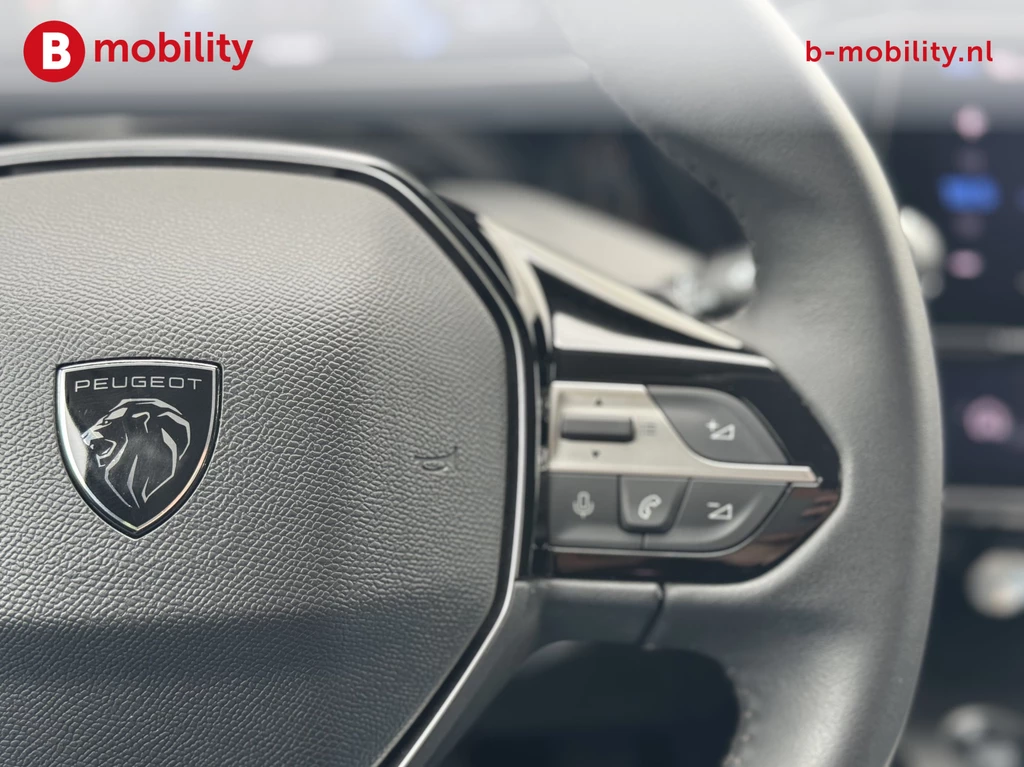 Peugeot 308 – foto 17
