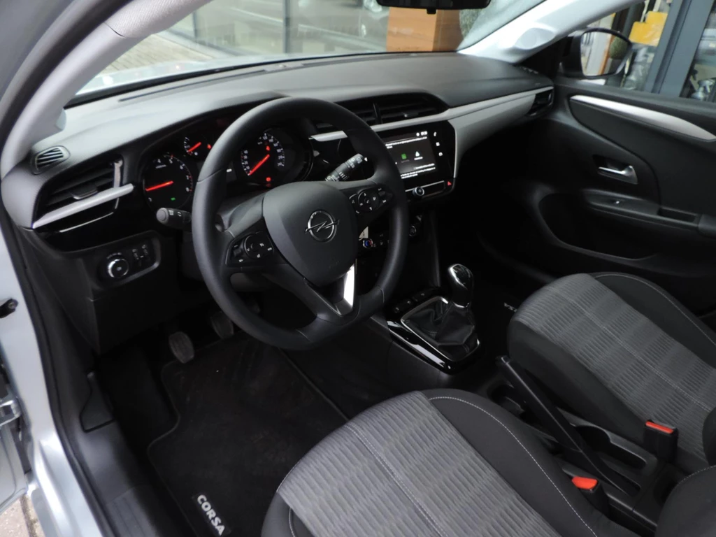 Opel Corsa – foto 10