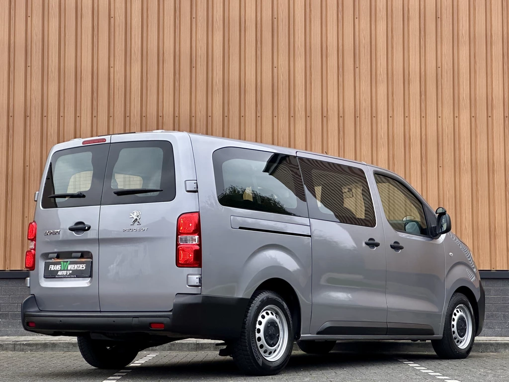 Peugeot Expert – foto 4