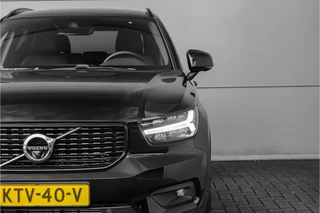 Volvo XC40 – thumbnail 8