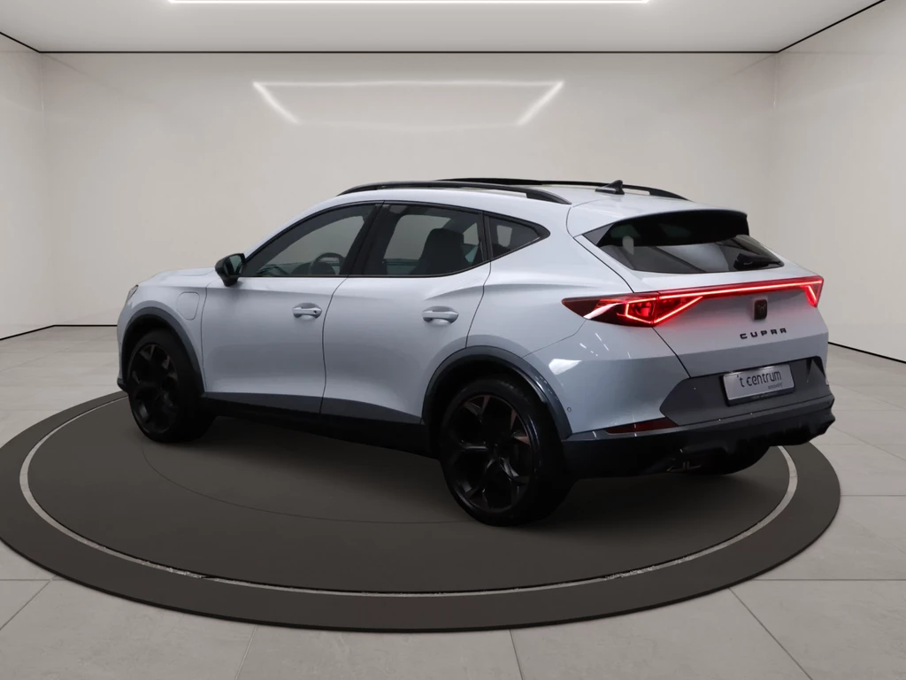 CUPRA Formentor – foto 4