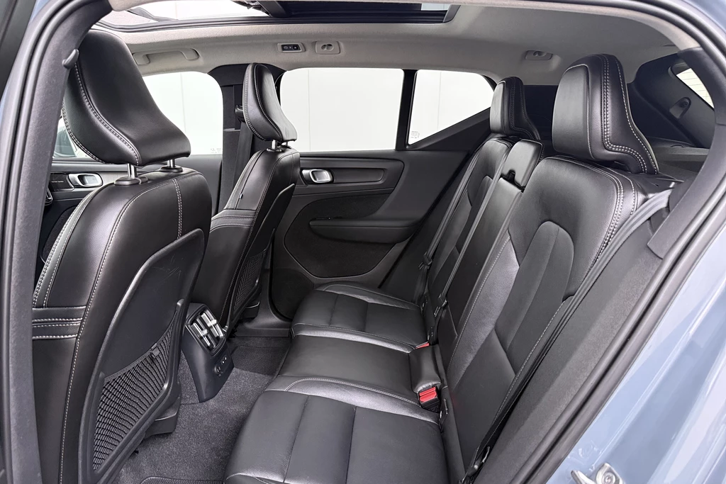 Volvo XC40 – foto 13