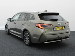 Toyota Corolla Touring Sports – thumbnail 5