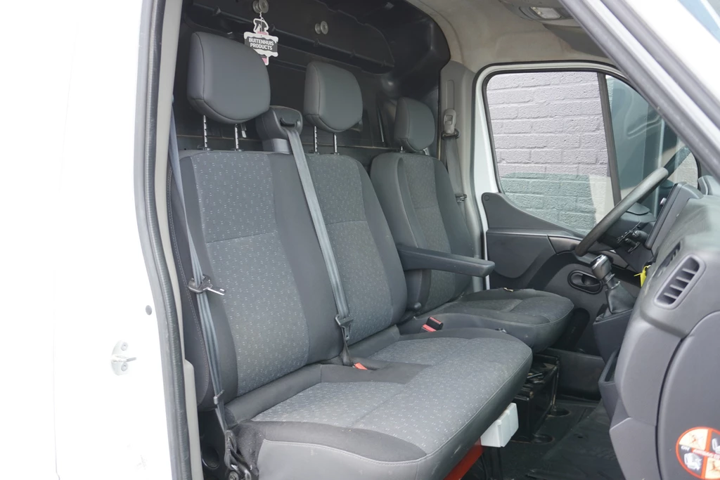 Opel Movano – foto 7