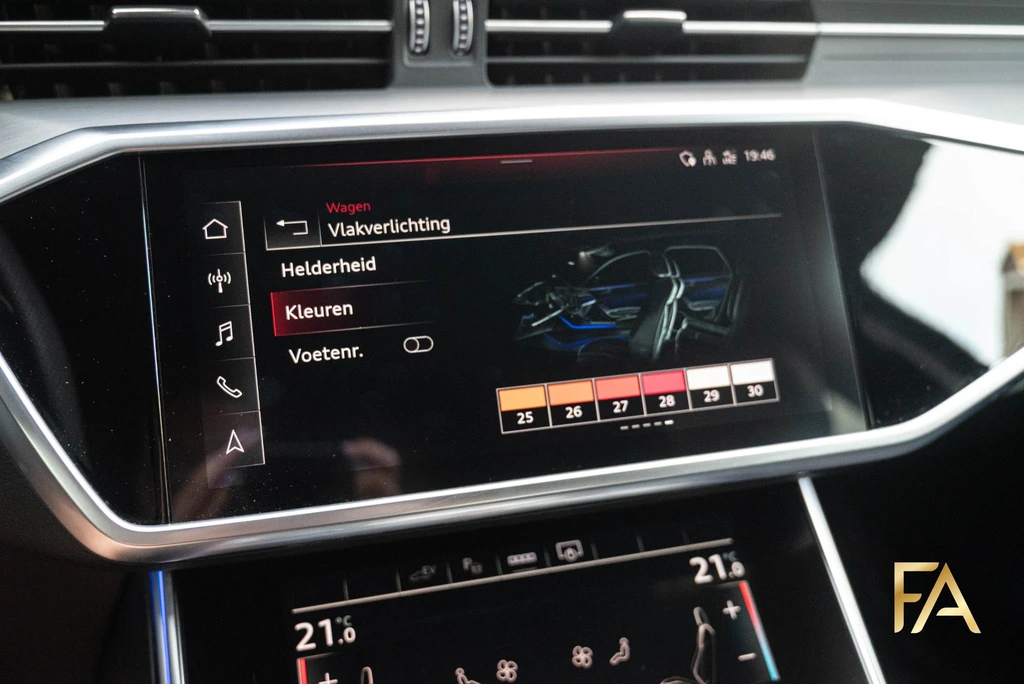 Audi A6 – foto 63