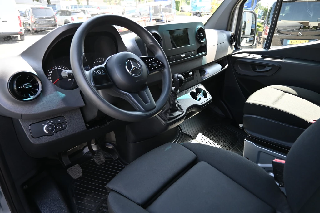 Mercedes-Benz Sprinter – foto 7