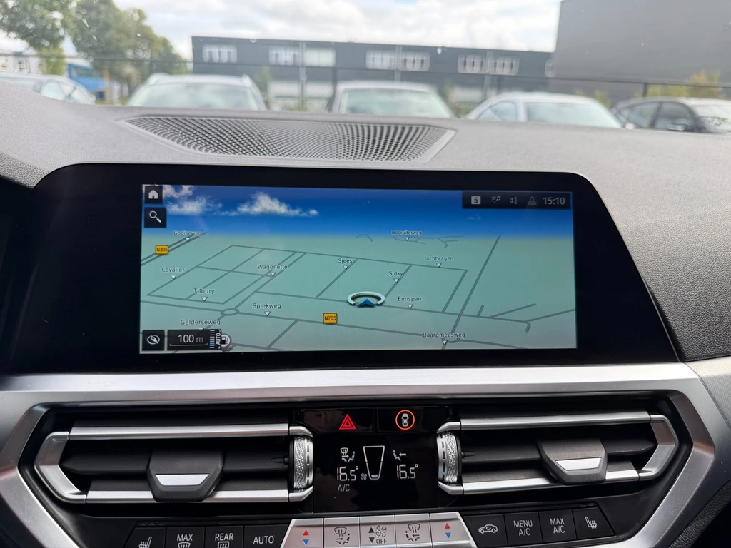 BMW 3 Serie – foto 28