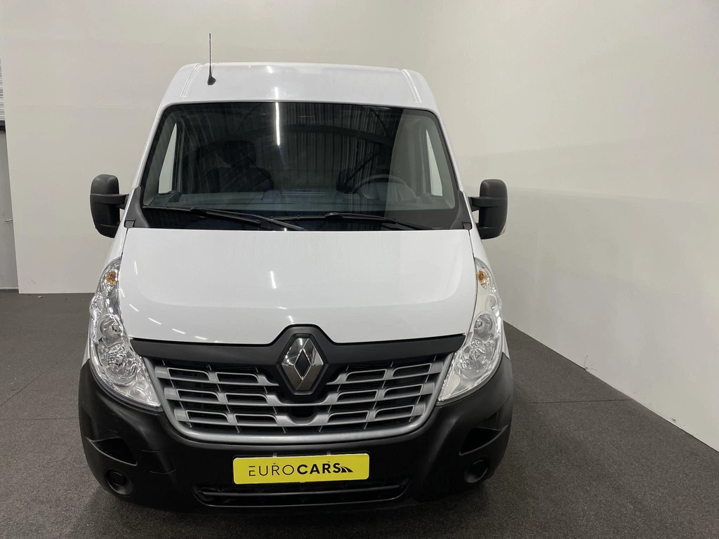 Renault Master – foto 8