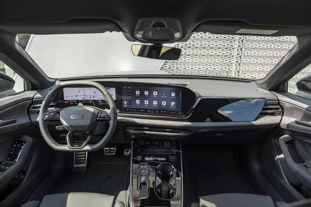 Audi A5 – foto 6