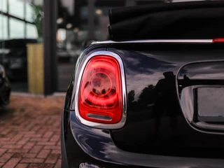 MINI Cooper S Cabrio – thumbnail 17
