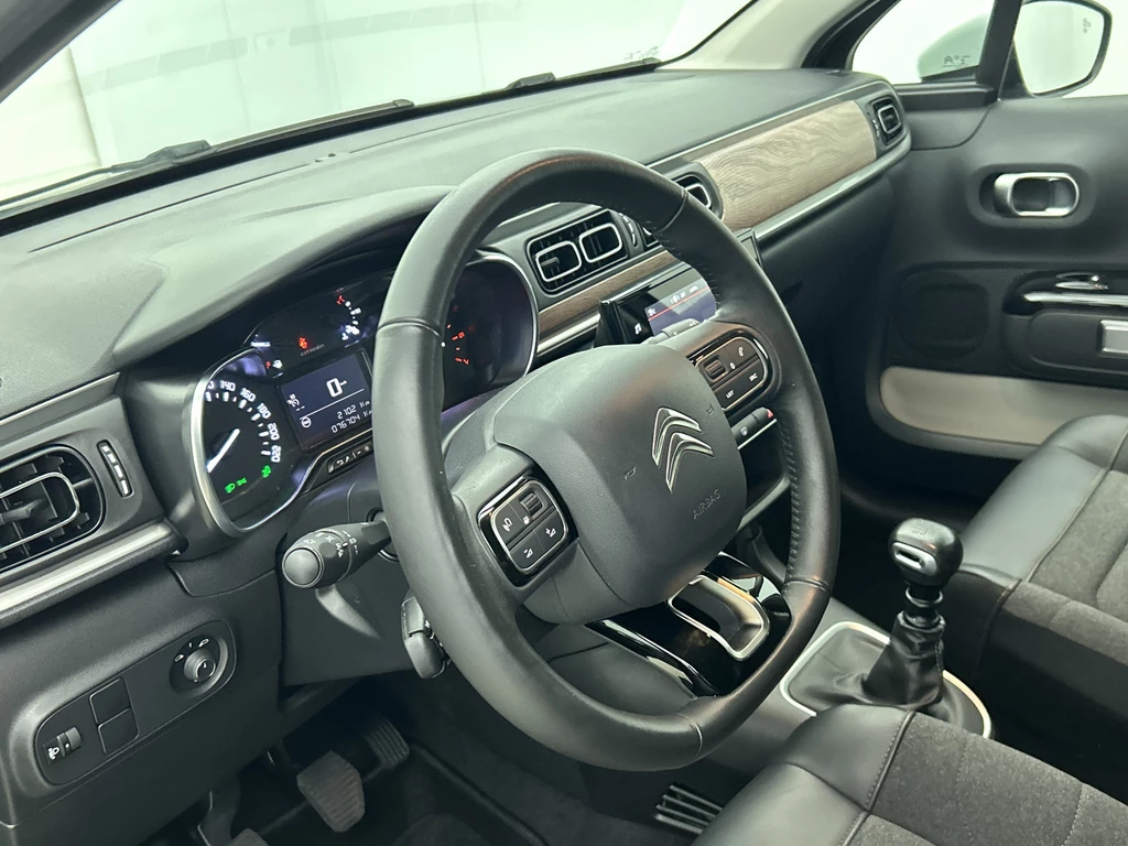 Citroën C3 – foto 26