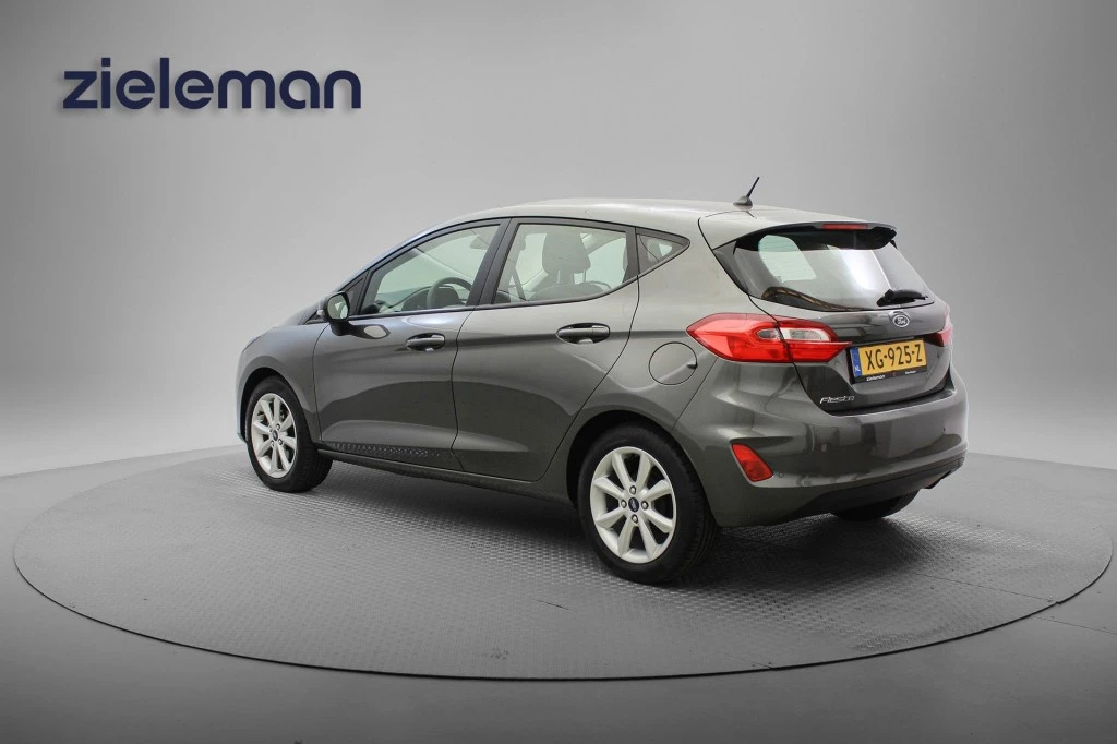 Ford Fiesta – foto 3