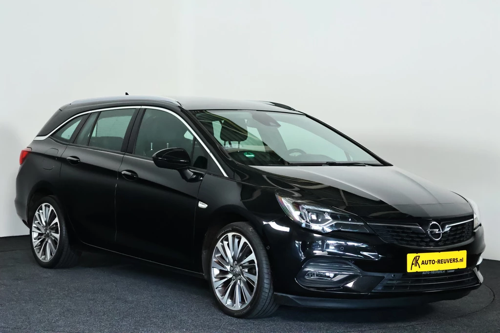 Opel Astra – foto 6