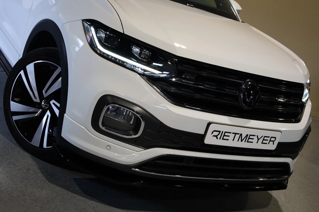 Volkswagen T-Cross – foto 10