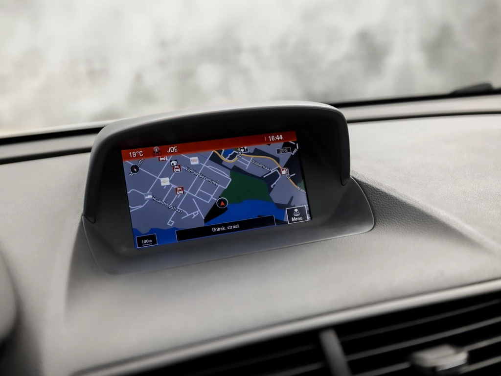 Opel Mokka – foto 11