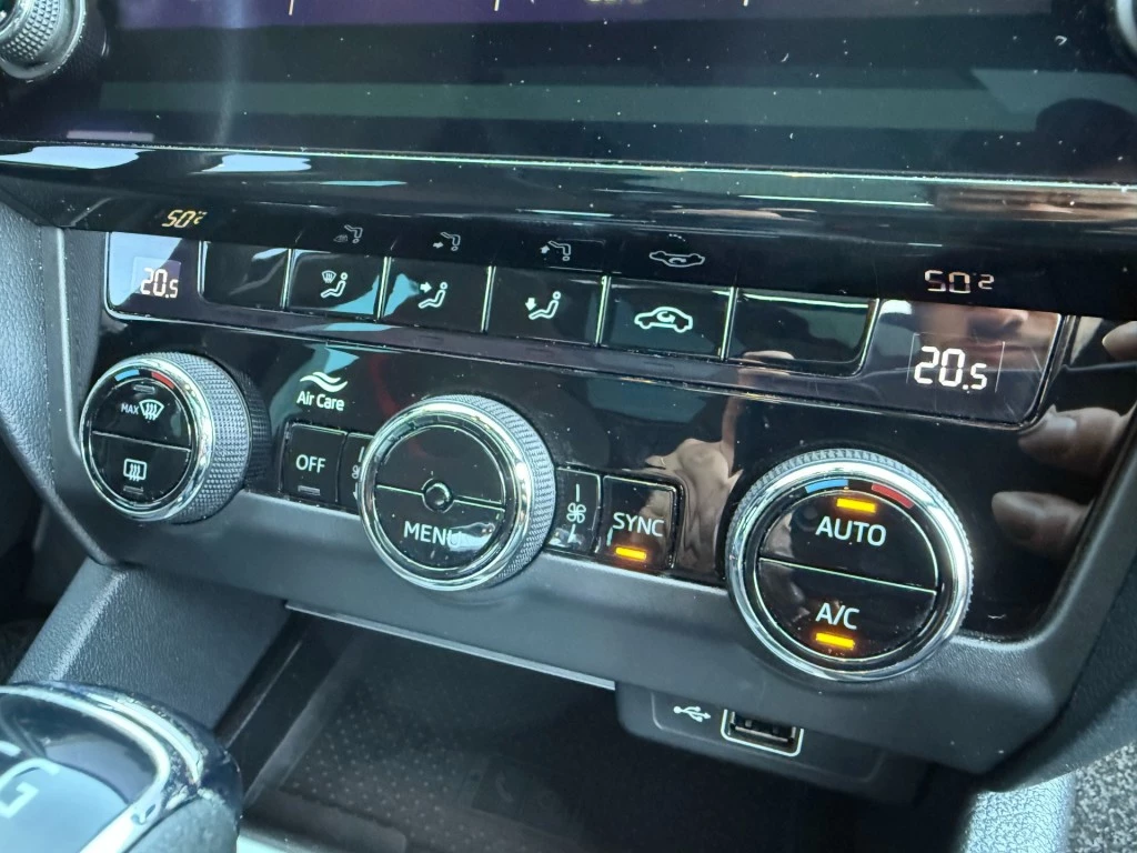 Škoda Octavia – foto 45