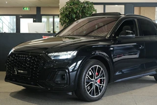 Audi Q5 – thumbnail 2
