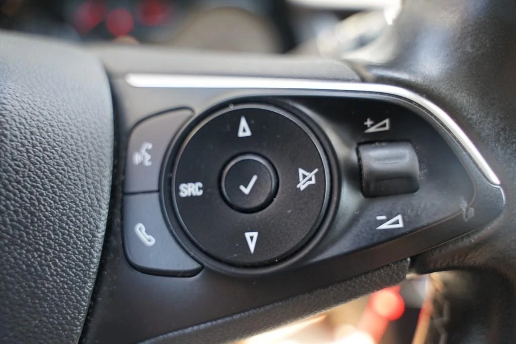 Opel Grandland – foto 19