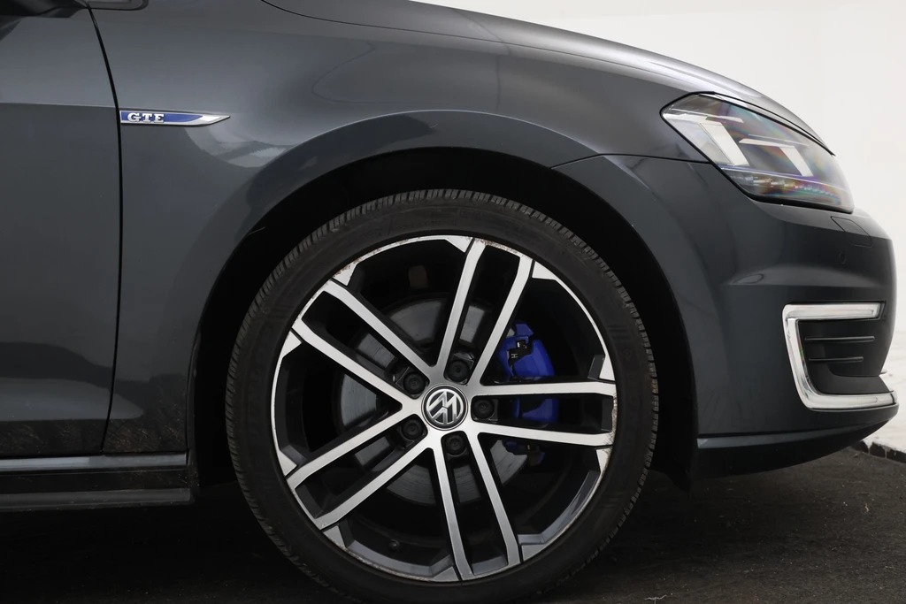 Volkswagen Golf – foto 12