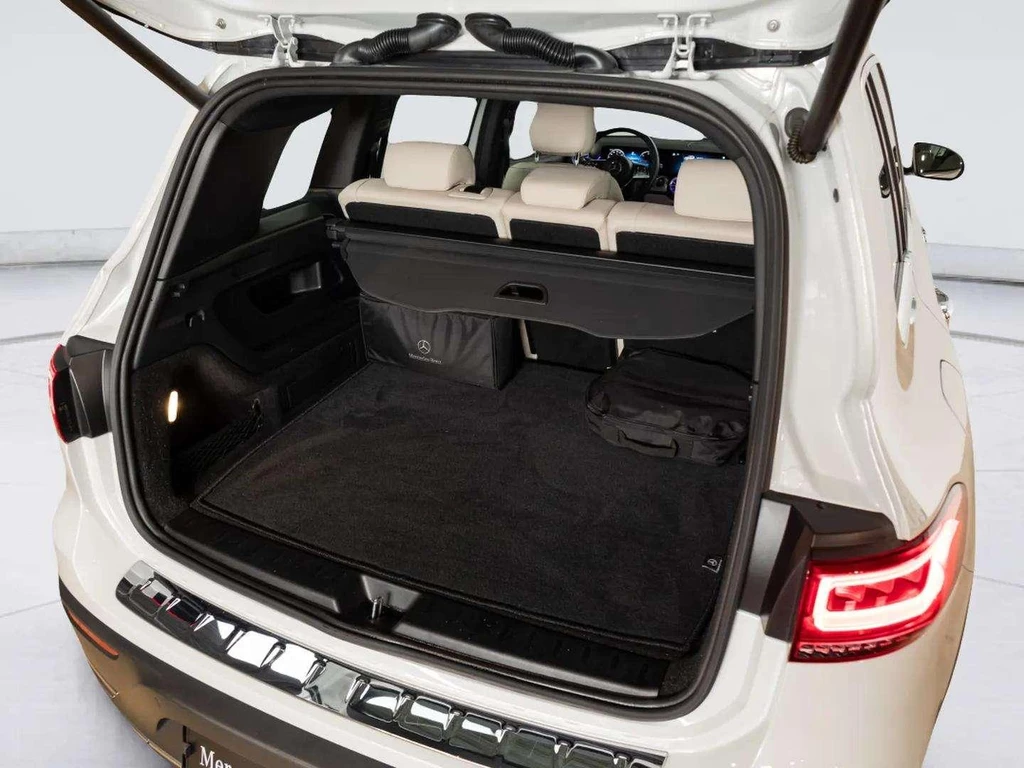 Mercedes-Benz EQB – foto 23